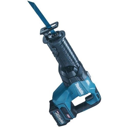 Máy cưa kiếm dùng pin Makita JR001GM201 40V MAX