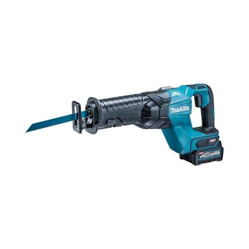 Máy cưa kiếm dùng pin Makita JR001GZ 40V MAX
