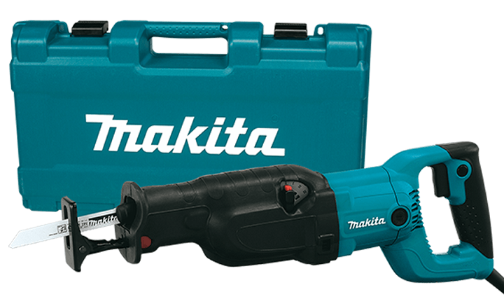 Bộ sản phẩm máy cưa Makita JR3060T cao cấp, độ bền cao Bộ sản phẩm máy cưa Makita JR3060T cao cấp, độ bền cao