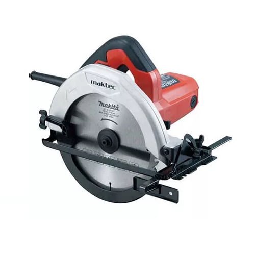 Máy cưa gỗ Maktec MT583 185mm -1.050 W