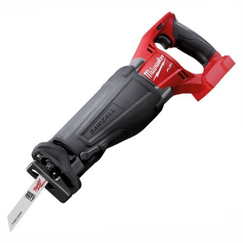 Máy cưa kiếm Milwaukee M18 CSX-0 (Không pin và sạc)