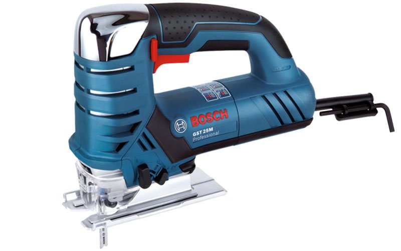 Máy cưa lọng GST 25M Máy cưa lọng GST 25M