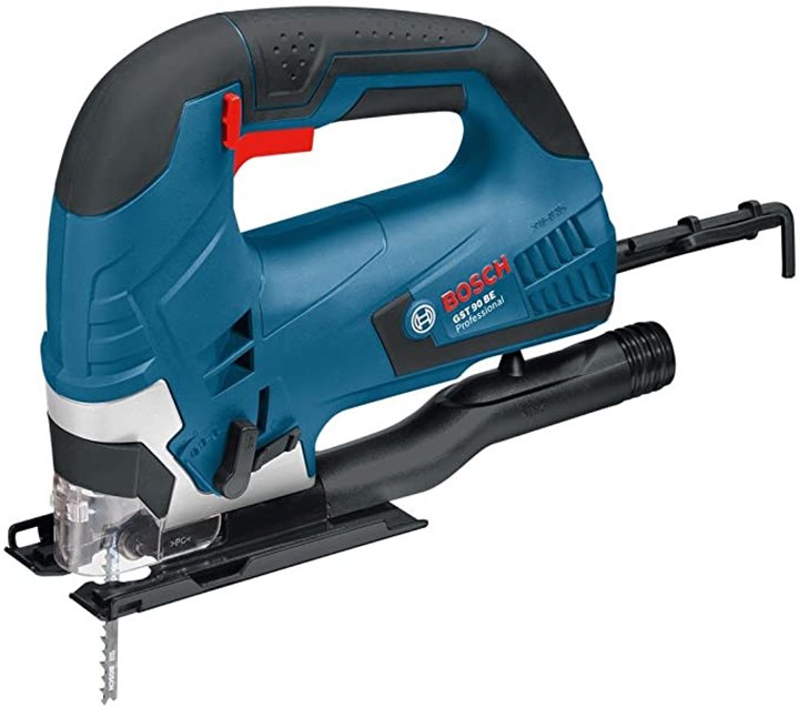 Máy cưa lọng Bosch GST 90 BE Máy cưa lọng Bosch GST 90 BE