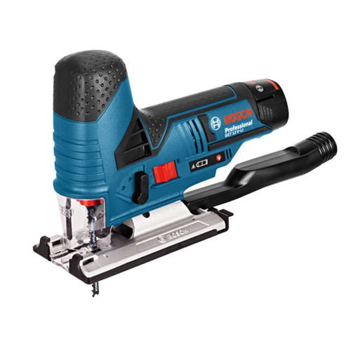 Máy cưa lọng dùng pin Bosch GST 12V LI SOLO