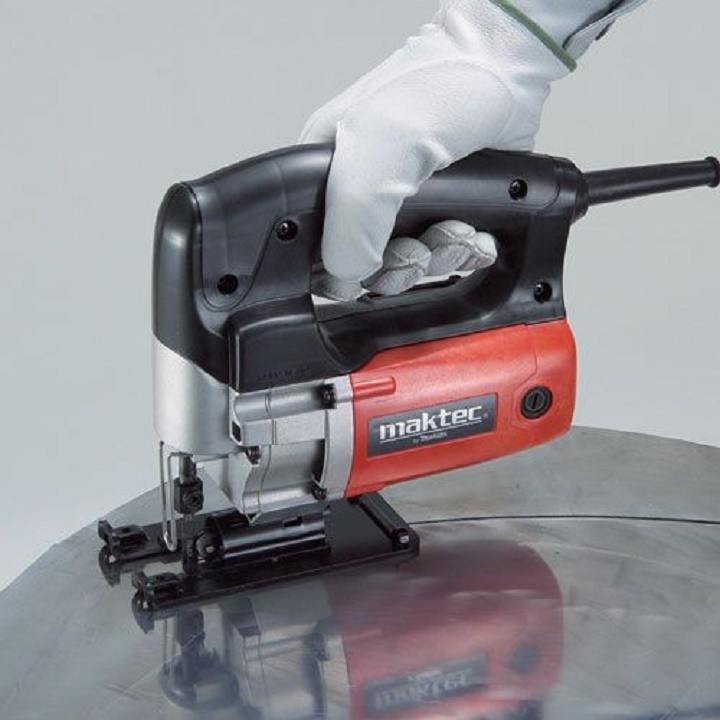 Maktec MT430 được thiết kế nhỏ gọn, sử dụng linh hoạt Maktec MT430 được thiết kế nhỏ gọn, sử dụng linh hoạt
