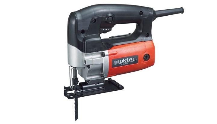 Máy cưa lọng Maktec MT430 hoạt động với công suất mạnh mẽ Máy cưa lọng Maktec MT430 hoạt động với công suất mạnh mẽ