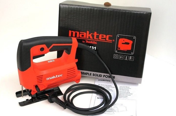 Bộ sản phẩm cao cấp của thương hiệu Maktec Bộ sản phẩm cao cấp của thương hiệu Maktec