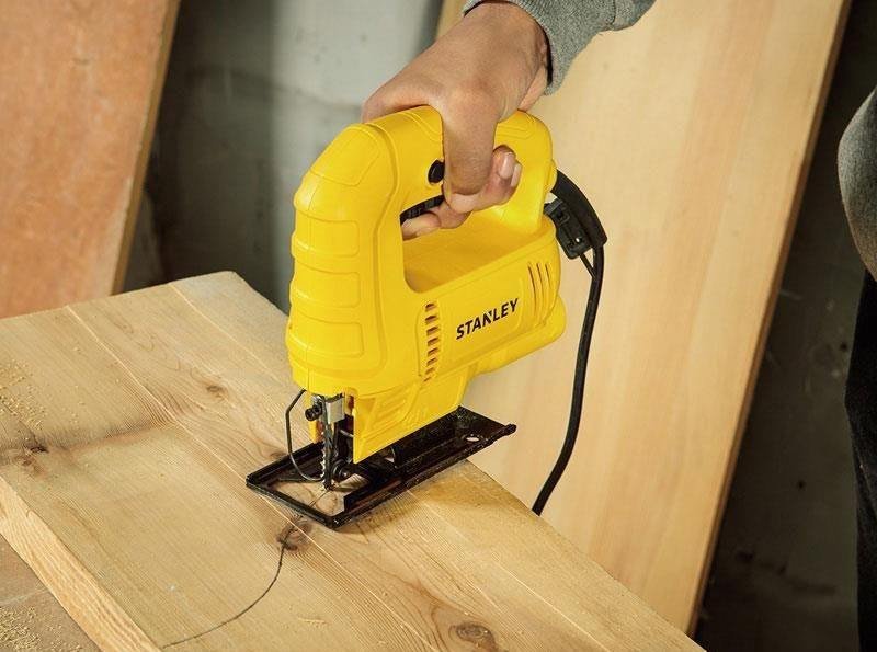 Những ưu điểm nổi bật của Stanley SJ45 Những ưu điểm nổi bật của Stanley SJ45