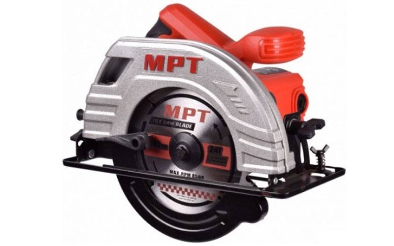 Máy cưa vòng MPT MCS1803 Máy cưa vòng MPT MCS1803