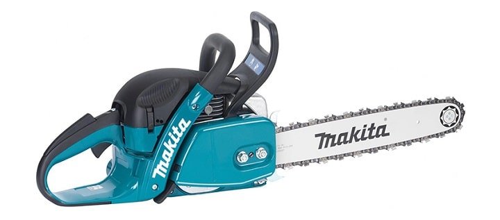 Máy cưa xích Makita DCS232T chạy bằng xăng, nhỏ gọn Máy cưa xích Makita DCS232T chạy bằng xăng, nhỏ gọn
