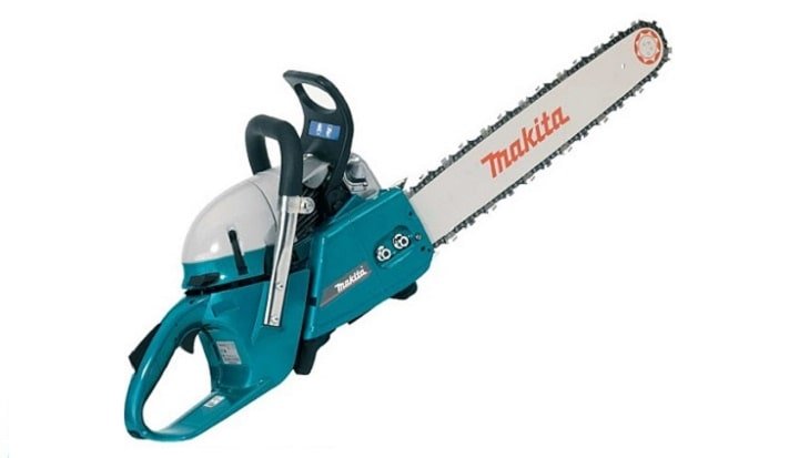 Makita DCS7300 là dòng máy cưa xích có độ bền cao, cưa nhanh chóng Makita DCS7300 là dòng máy cưa xích có độ bền cao, cưa nhanh chóng