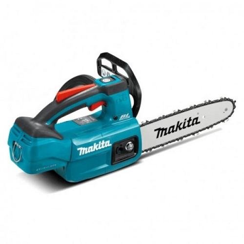 Máy cưa xích dùng pin Makita DUC254Z 18V