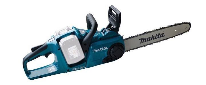 Máy cưa xích Makita DUC353Z chạy bằng pin để sử dụng linh hoạt Máy cưa xích Makita DUC353Z chạy bằng pin để sử dụng linh hoạt