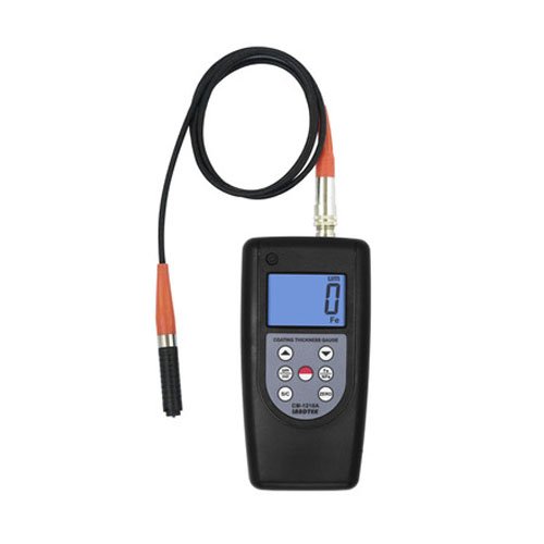 Máy đo độ dày lớp mạ CM-1210A (0~5.000µm)