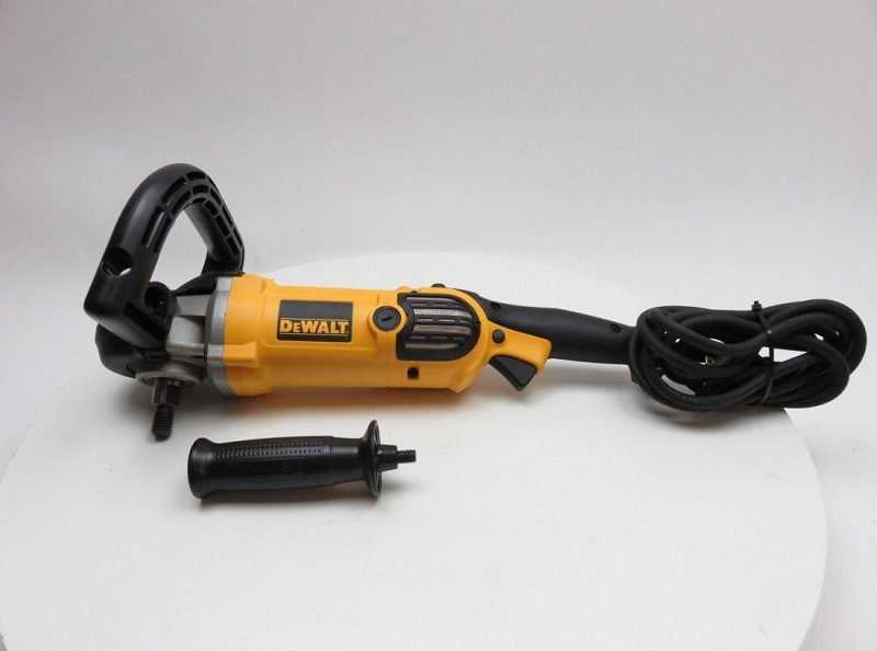 Máy đánh bóng Dewalt DWP849X Máy đánh bóng Dewalt DWP849X