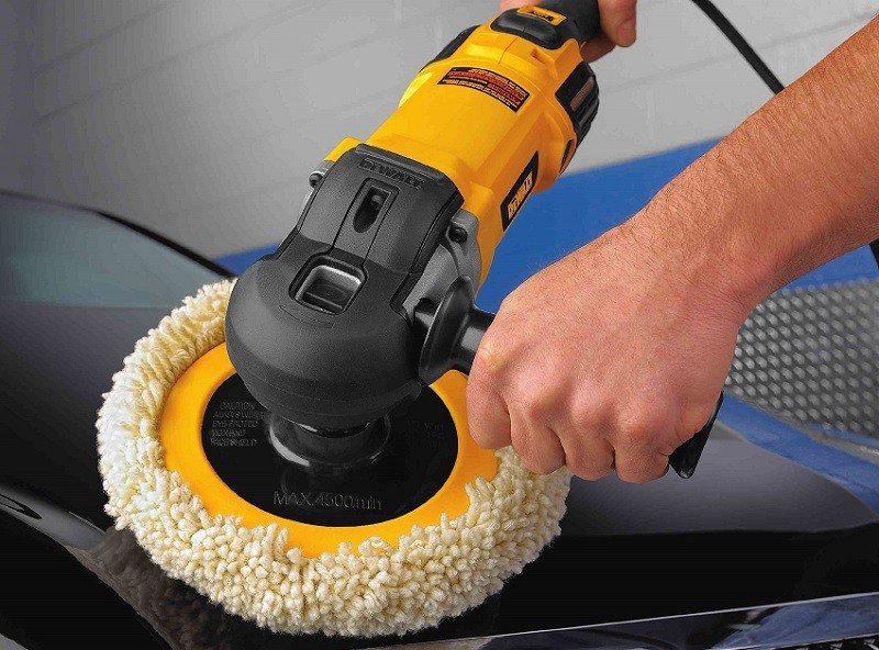 Công dụng của máy DWP849X Công dụng của máy DWP849X