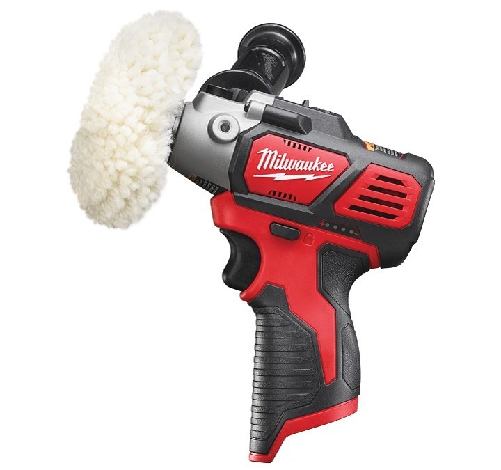 Milwaukee M12 BPS-0 nhỏ gọn, hoạt động với độ bền cao Milwaukee M12 BPS-0 nhỏ gọn, hoạt động với độ bền cao