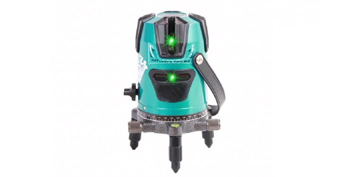 Máy cân bằng SA211G đảm bảo độ chính xác