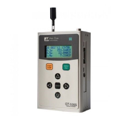 Máy đếm hạt bụi Metone GT-526S