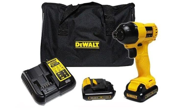 Dewalt DCF805C2A Dewalt DCF805C2A