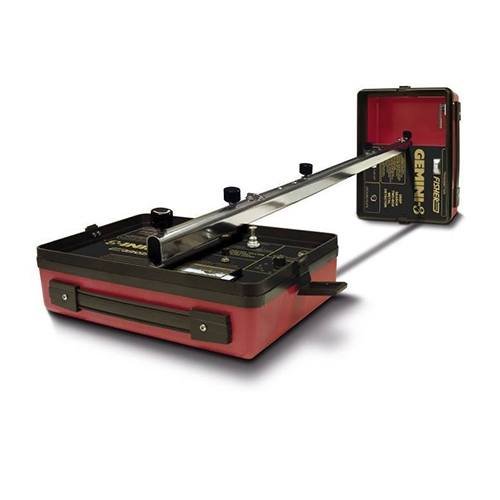 Máy dò Gemini3 Fisher Mỹ