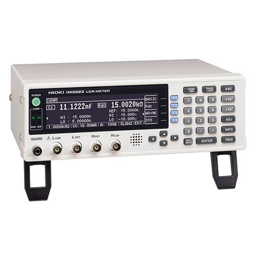 Máy đo LCR Hioki IM3523