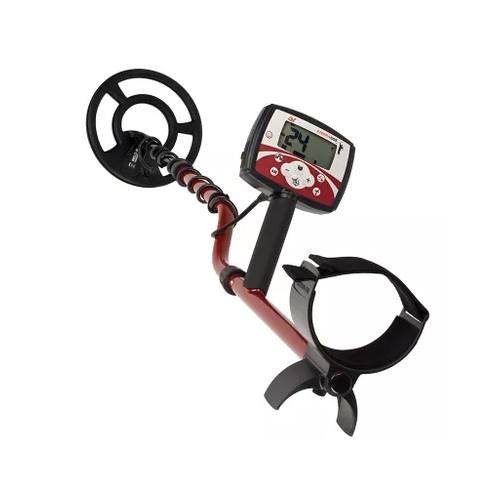 Máy dò X-Terra 505 Minelab Úc