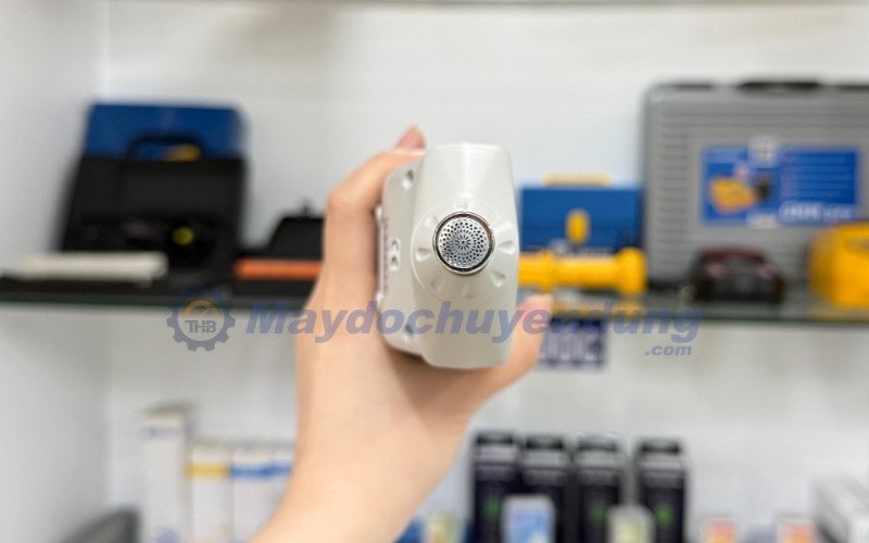 Đầu đo âm thanh của máy đo âm thanh Lutron SL-4023SD