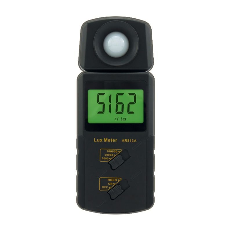 Máy đo ánh sáng Smartsensor AR813A