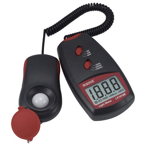 Máy đo cường độ ánh sáng LX-1010B