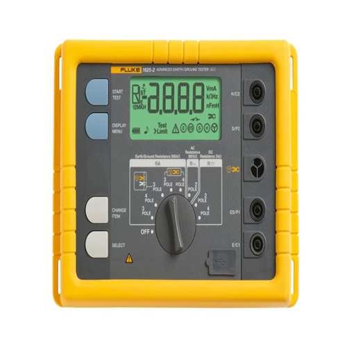 Bộ thiết bị đo điện trở đất Fluke 1625-2 Kit