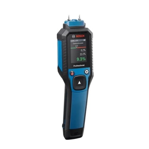Máy đo độ ẩm Hygro-pin Bosch GMP 2-15