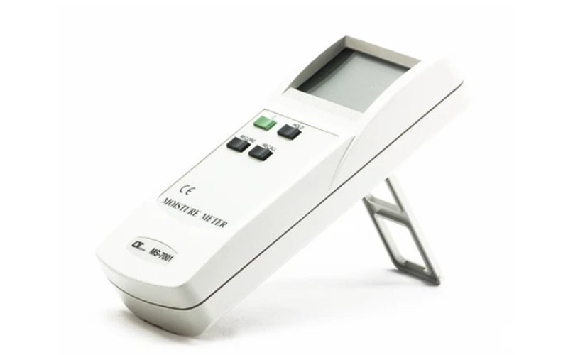 Máy đo độ ẩm gỗ Lutron MS-7001 dải đo 9 - 30%
