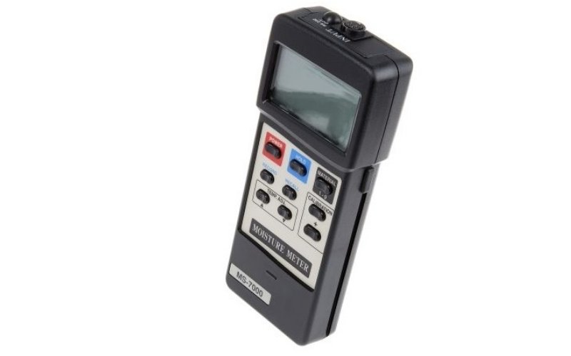 Máy đo độ ẩm gỗ Lutron MS-7000