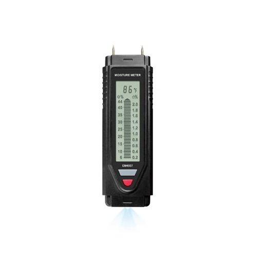Máy đo độ ẩm gỗ EM-4807
