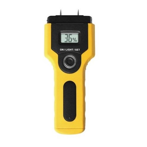 Máy đo độ ẩm gỗ EM-4808