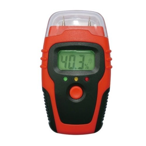 Máy đo độ ẩm gỗ kỹ thuật số MD-018