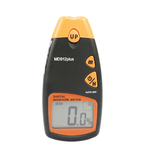Máy đo độ ẩm gỗ và vật liệu xây dựng MD-912