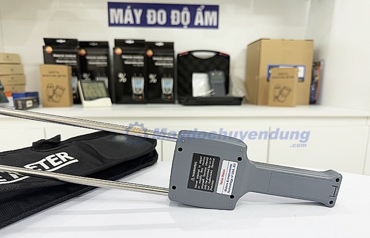 Tay cầm thon gọn, máy có đầy đủ thông tin Tay cầm thon gọn, máy có đầy đủ thông tin