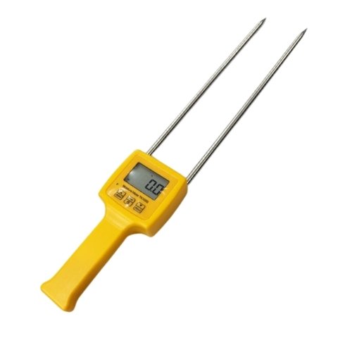 Máy đo độ ẩm Ngô, Đậu, Bột Mì, Lúa, Gạo, Sắn TK-100S