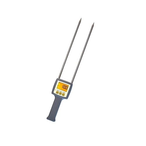 Đồng hồ đo độ ẩm giấy có đầu dò dài TK100M