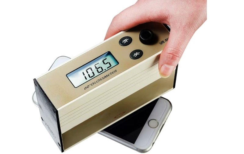 KSJ WGG60-Y4 đo nhanh và chính xác với sai số thấp KSJ WGG60-Y4 đo nhanh và chính xác với sai số thấp