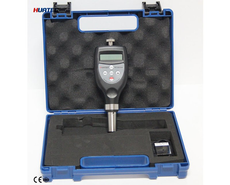 Máy đo độ cứng Shore Huatec HT-6510D Máy đo độ cứng Shore Huatec HT-6510D