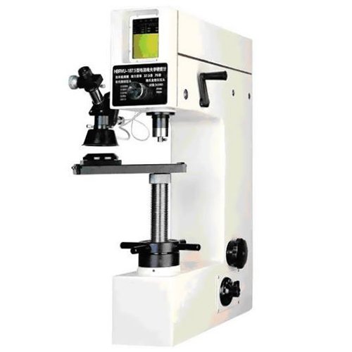 Máy đo độ cứng Brinell Huatec HBRV-187.5S