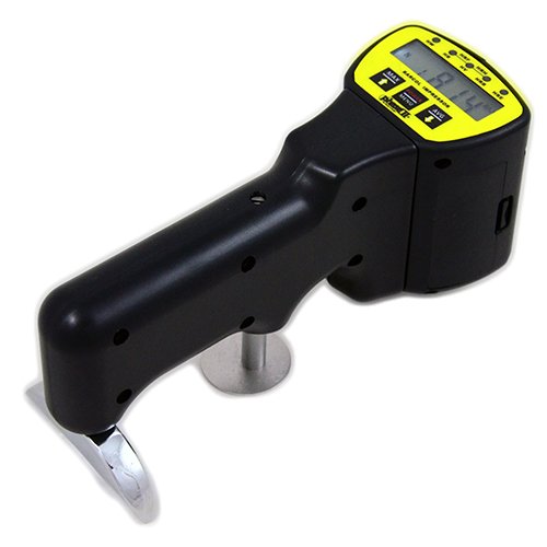 Máy đo độ cứng Barcol Impressor PHT-5100 Phase II
