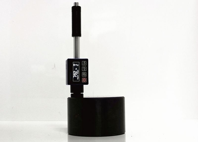 Máy đo độ cứng cầm tay Leeb Huatec RHL-110C Máy đo độ cứng cầm tay Leeb Huatec RHL-110C