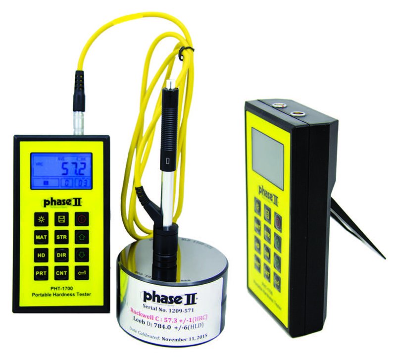máy đo độ cứng PHT-1700 máy đo độ cứng PHT-1700