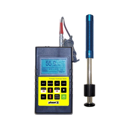 Máy đo độ cứng cầm tay Phase II PHT-1750