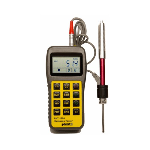 Máy đo độ cứng cầm tay Phase II PHT-1840