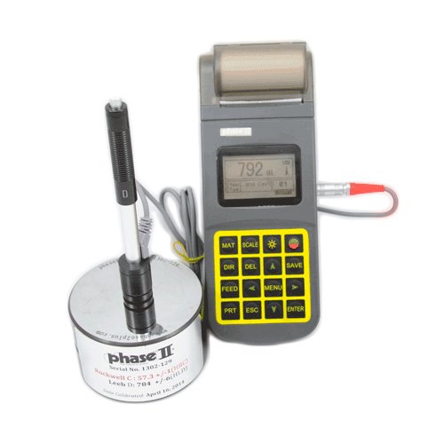 Máy đo độ cứng cầm tay Phase II PHT-3500